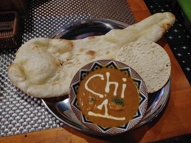 プルナ かだれ横丁店 - 中央弘前（ネパール料理）の写真