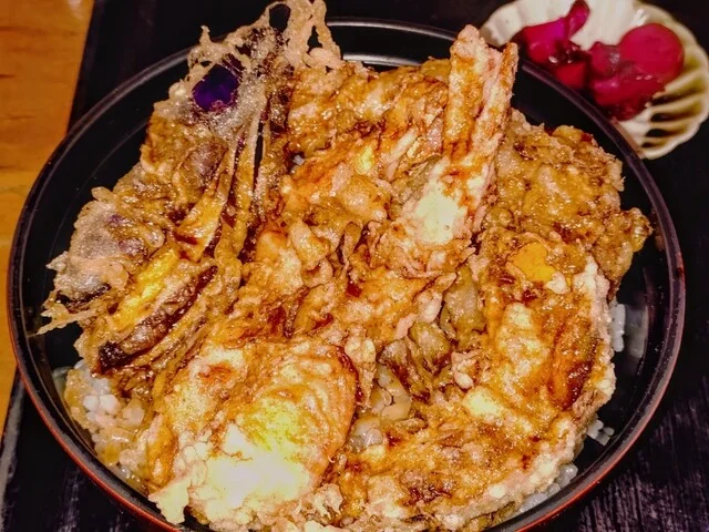 すず春食堂 - 東塩釜（レストラン）の写真