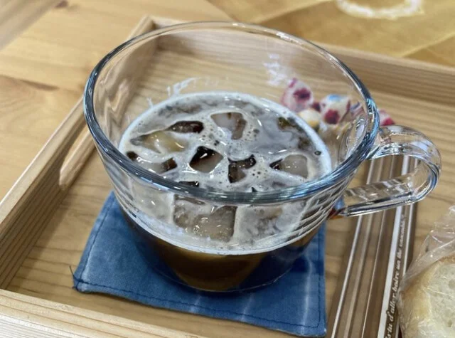 カフェかなみ - 登米市その他（カフェ）の写真