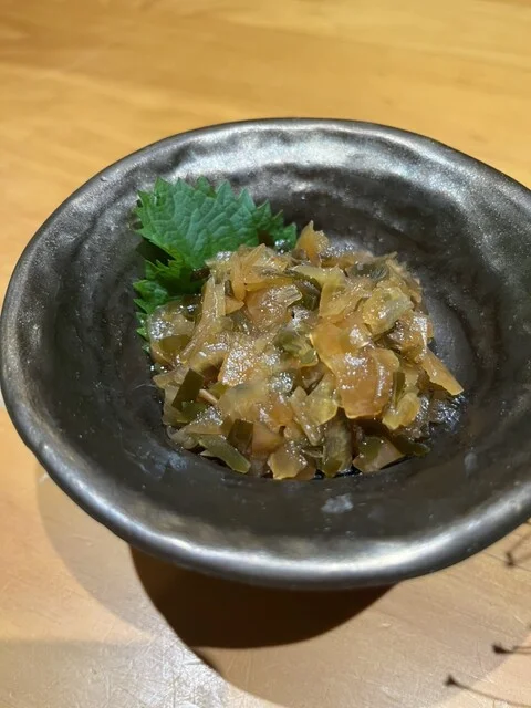 酒肴旬芯つしま - 青森（居酒屋）の写真