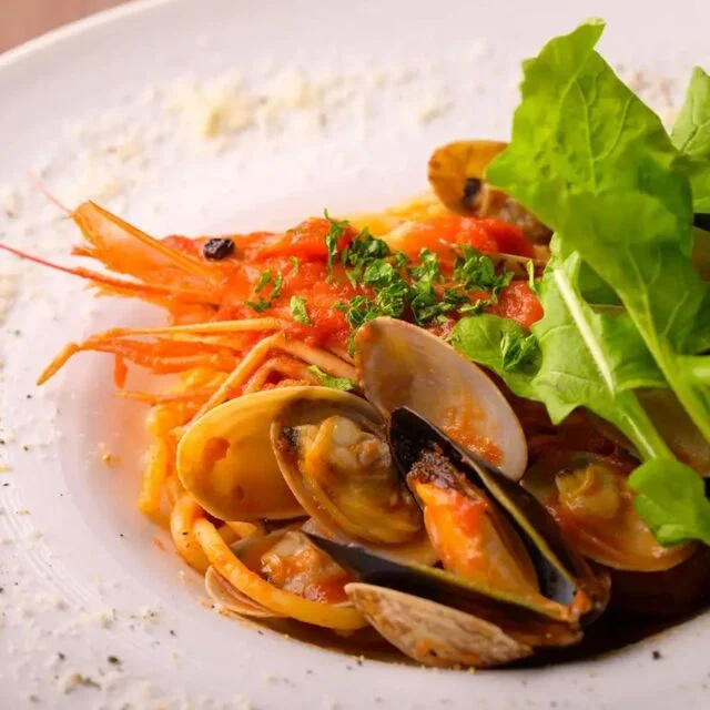 キュベ イトウ（CUVEE　ITOU） - あおば通（イタリアン）の写真