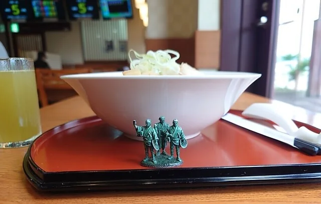 レストラン 和 - 大河原（食堂）の写真