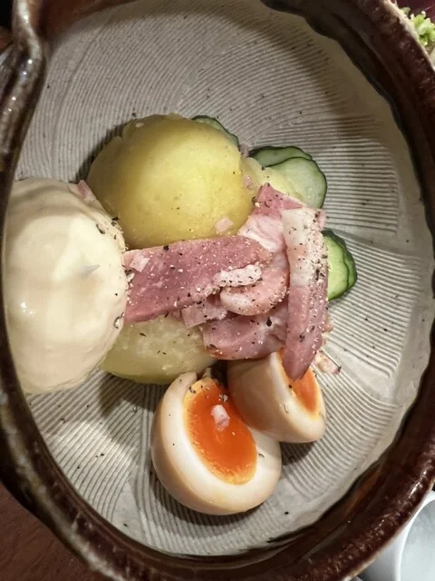 酒とアテ おかめや - 大和町その他（居酒屋）の写真