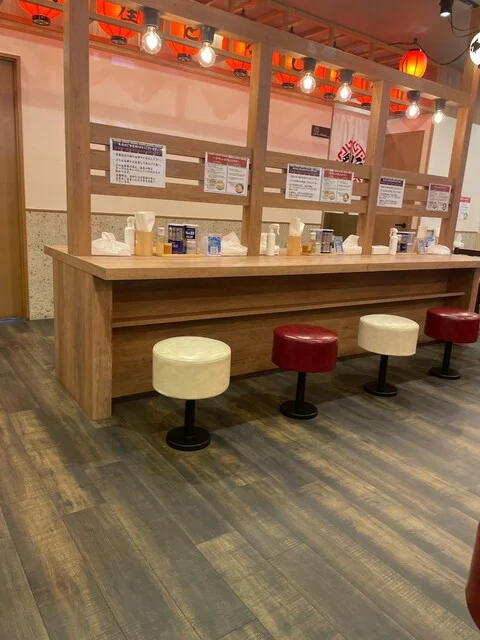 麺屋 とがし 祭伝 - 名取（ラーメン）の写真