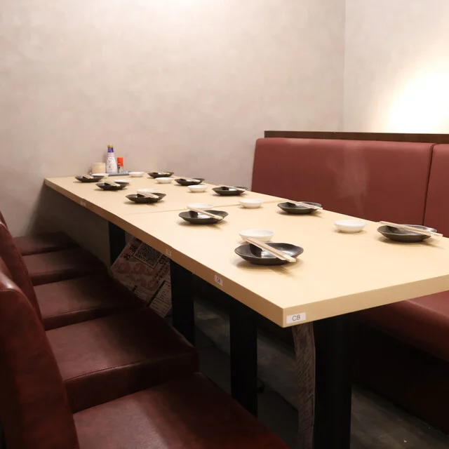 串とメシにはサケキタル 仙台駅前店 - あおば通（居酒屋）の写真