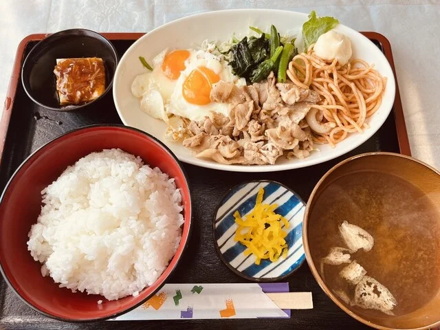 沼館食堂 - 本八戸（食堂）の写真
