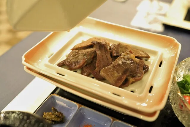 コルヌス（CORNUS） - 宮城野通（イタリアン）の写真