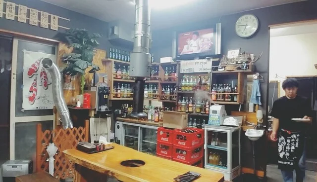 ホルモン 貴（タカ） - 坂元（焼肉）の写真