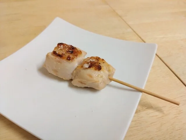 串焼や 軍鶏  - 青森（焼き鳥）の写真