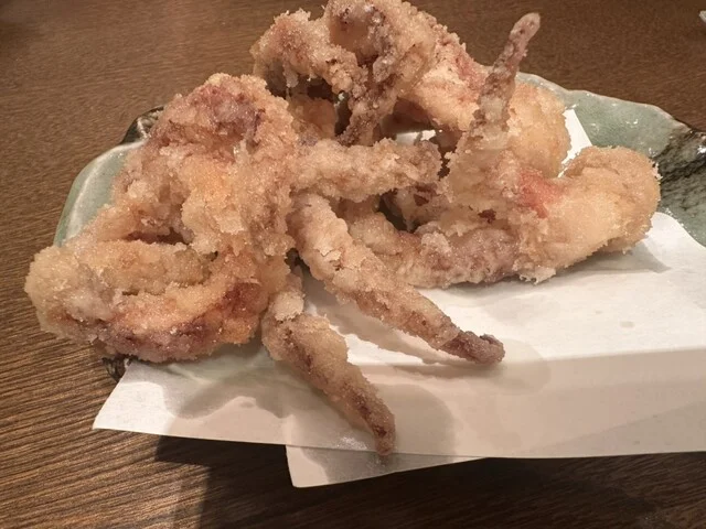 日本料理 田中 ひっつみ庵 仙台エスパル（ＳーＰＡＬ）店 - 仙台（郷土料理）の写真