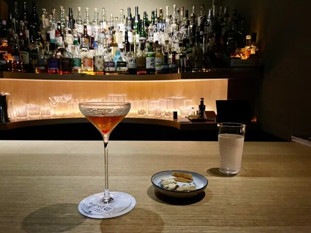 Bar 吉田 - 宮城野通（バー）の写真