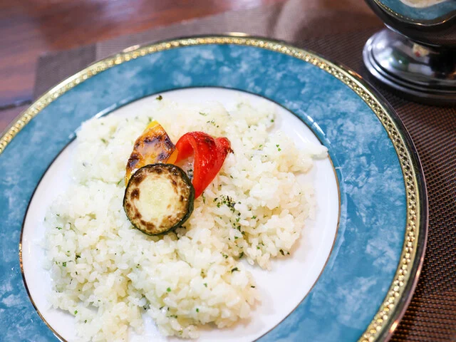 レストランパルパル - 岩沼（イタリアン）の写真