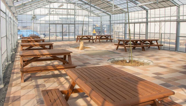 牛タンスタンド 閖上本店 - 美田園（弁当）の写真