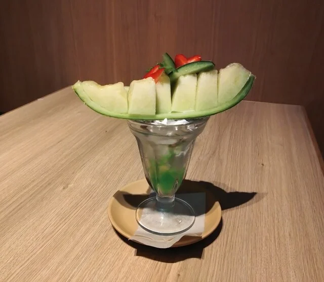 サンズフルーツパーラー果蔵（KAGURA） - 新利府（フルーツパーラー）の写真