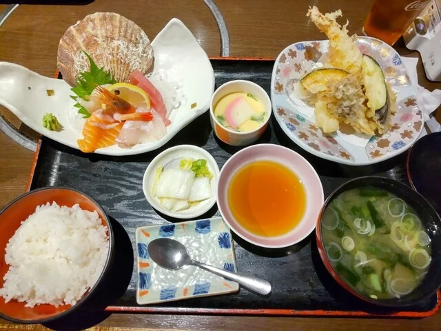 和食ダイニング かわだ屋 - 筒井（食堂）の写真