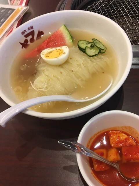 焼肉・冷麺ヤマト 仙台西多賀店 - 富沢（焼肉）の写真