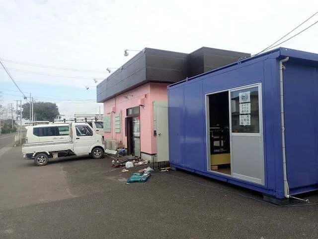 猫神シフォンケーキ ねこるん - 北丸森（ケーキ）の写真