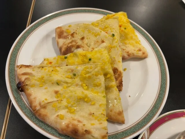 Tandoori Night's（タンドリー ナイツ） - 勾当台公園（インドカレー）の写真