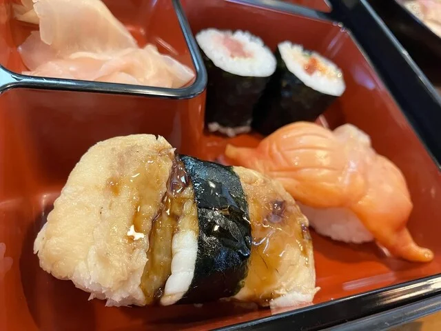 大杉寿司 - 田尻（寿司）の写真