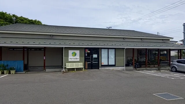 ハラッパ（Harappa） - 東矢本（その他）の写真