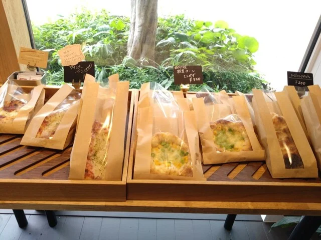 瓦山 bakery&cafe（KAWARAYAMA bakery&cafe） - 台原（カフェ）の写真