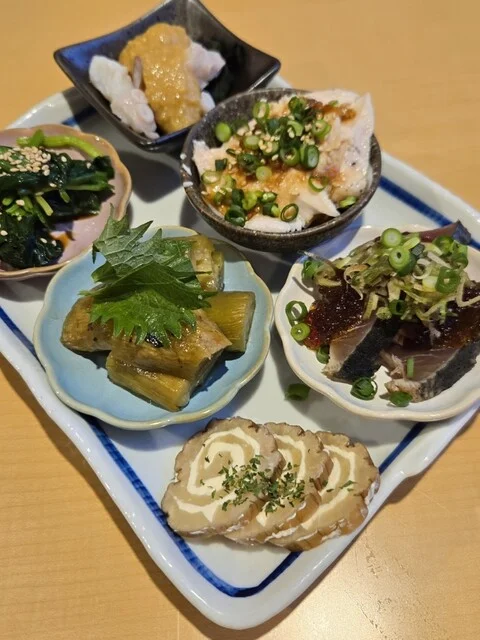 EAT BOX - 本八戸（居酒屋）の写真