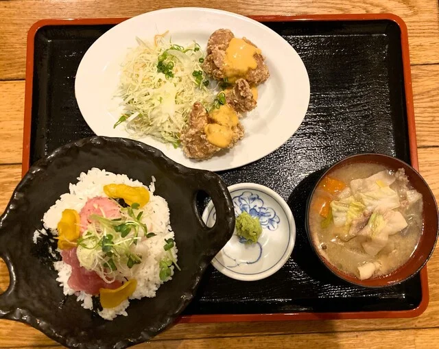 和食感 Yellow Factory （イエローファクトリー） - 仙台市泉区その他（食堂）の写真