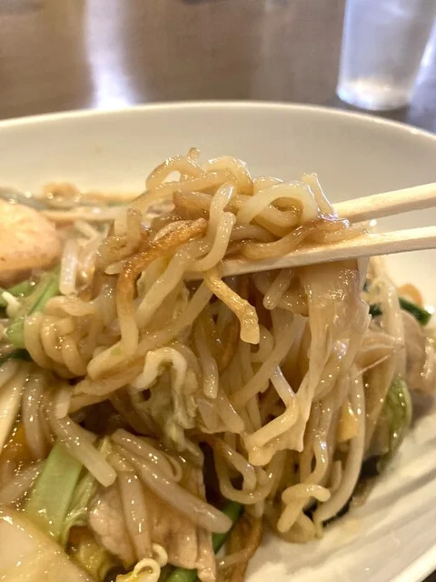 中華飯店　靉龍（ウンリュウ） - 宮城野通（中華料理）の写真