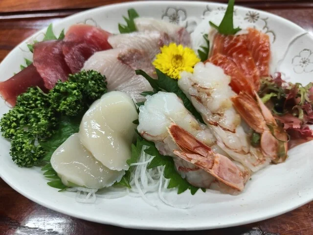 崎野屋 - 陸前階上（旅館・民宿）の写真