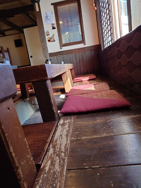 蕎麦しぶや - 泉中央（そば）の写真