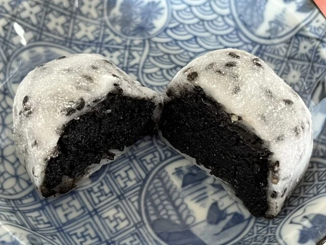 餅よし - 仙台市泉区その他（大福）の写真