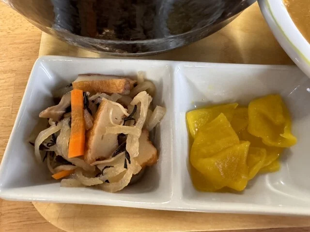 食事処 やすみや - 川渡温泉（麺類）の写真