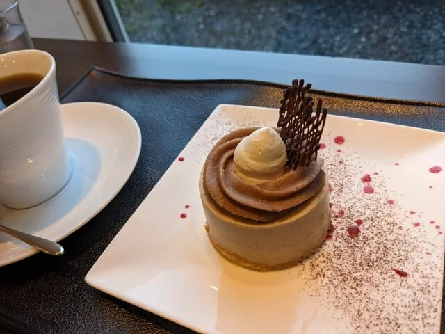 オルガン堂 クラシックス（オルガン堂 Classics） - 鹿島台（カフェ）の写真