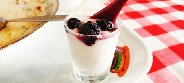 HALTA5DAYS/M（ハルタファイブデイズマンスリー【旧店名】HALTA 2DAYS） - 十和田市（カフェ）の写真