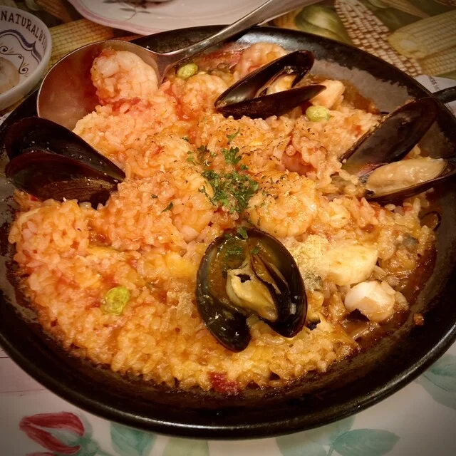 おしゃべり - 中央弘前（洋食）の写真