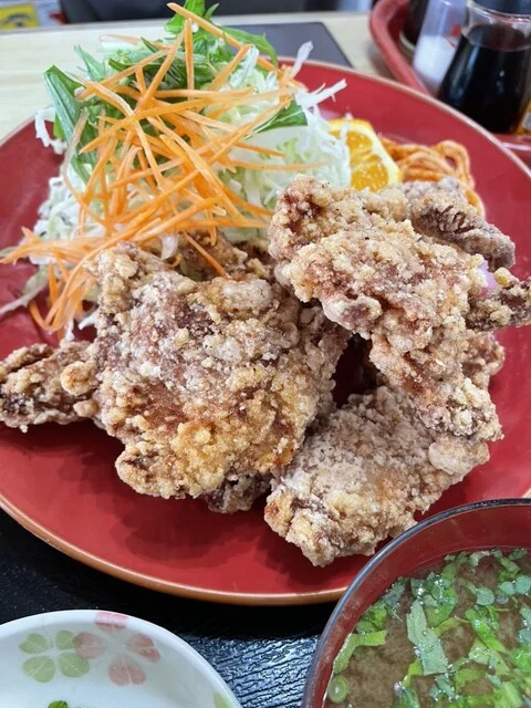 丸金食堂 - 大河原（食堂）の写真