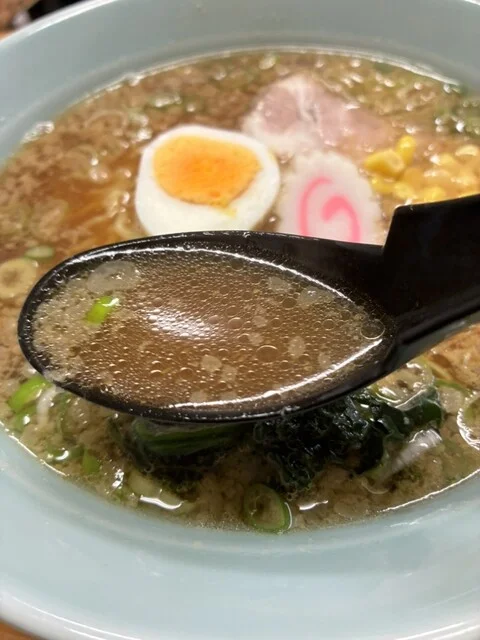 らぁめん家 - 塚目（ラーメン）の写真