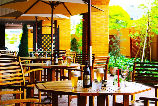 トラットリア・アゼリア（Azalea） - 石巻（イタリアン）の写真