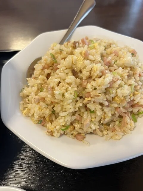 台湾料理 福興閣 - 鹿妻（台湾料理）の写真