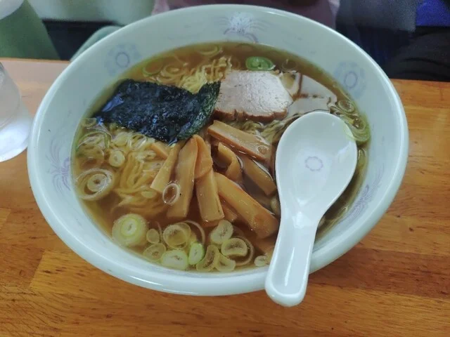 ふじの家 - 泉中央（ラーメン）の写真
