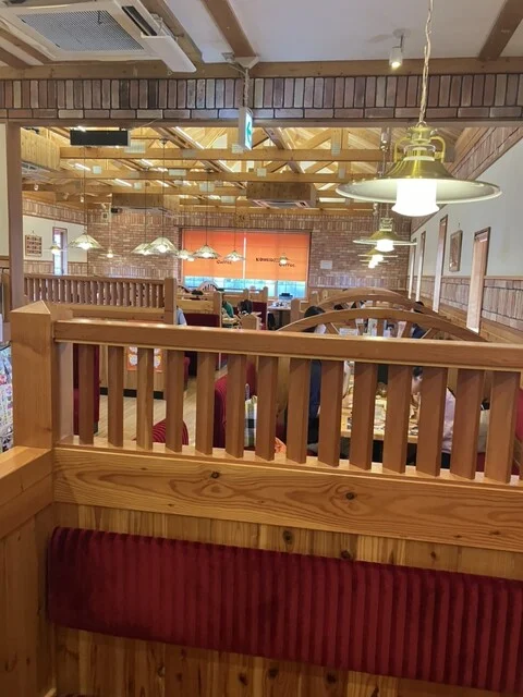 コメダ珈琲店 仙台富沢店 - 富沢（喫茶店）の写真