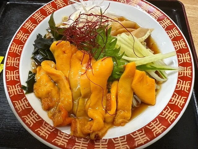 笹屋 - 青葉通一番町（そば）の写真