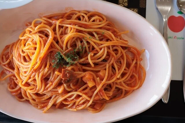 りんごの家（りんごのいえ） - 弘高下（レストラン）の写真