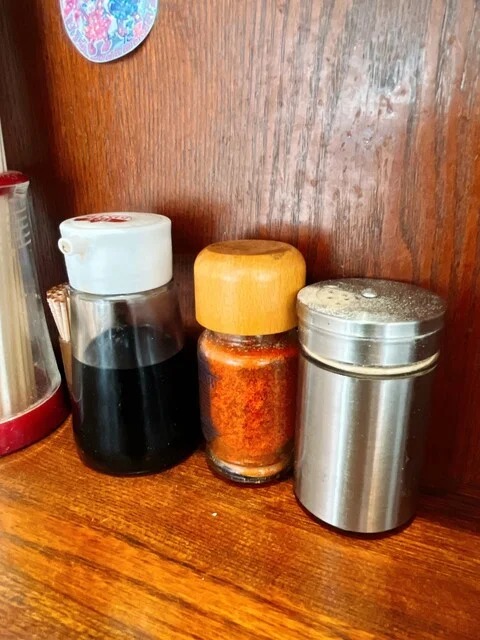 屋台ラーメン た紅 - 宮城野原（ラーメン）の写真