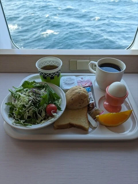 ヨットクラブ（YACHT CLUB） - 多賀城（食堂）の写真