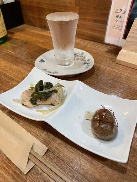 居酒屋 くろふね - 本八戸（居酒屋）の写真