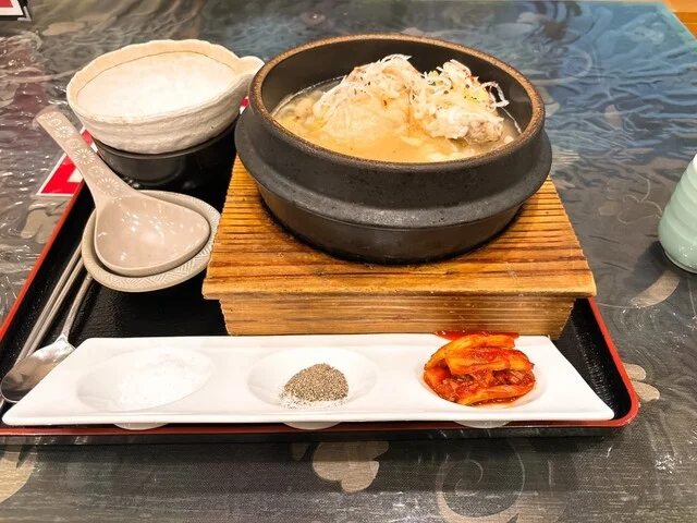 レストラン京泉 - 八乙女（韓国料理）の写真