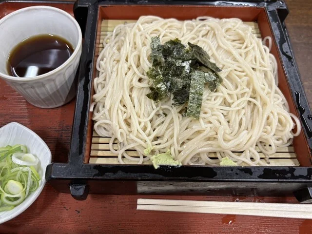 福はら 仙台駅東口本店（ふくはら） - 仙台（そば）の写真