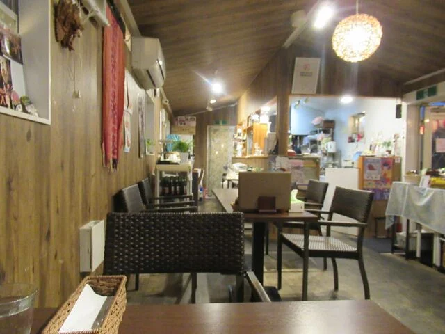 ワルン マハール（Warung Mahal） - 南気仙沼（インドネシア料理）の写真