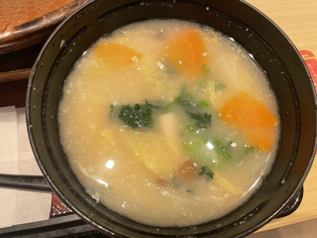 大戸屋 仙台エスパル店 - 仙台（食堂）の写真